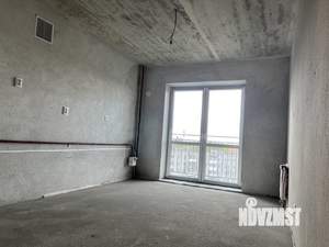 2-к квартира, вторичка, 71м2, 7/9 этаж