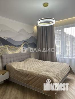 2-к квартира, вторичка, 58м2, 8/9 этаж