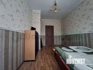 3-к квартира, вторичка, 83м2, 2/3 этаж