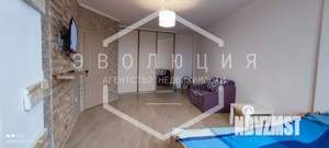 1-к квартира, вторичка, 44м2, 9/14 этаж