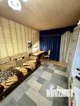 2-к квартира, вторичка, 47м2, 4/5 этаж