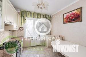 2-к квартира, вторичка, 51м2, 1/10 этаж