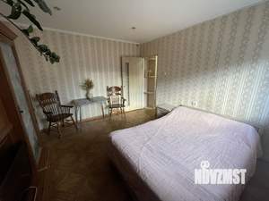 1-к квартира, вторичка, 25м2, 1/2 этаж