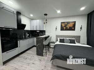 Студия квартира, вторичка, 32м2, 3/9 этаж