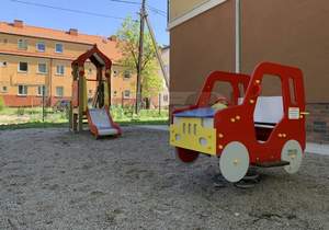 3-к квартира, вторичка, 74м2, 4/4 этаж