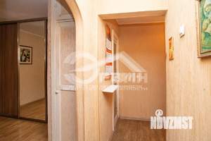 1-к квартира, вторичка, 32м2, 4/5 этаж