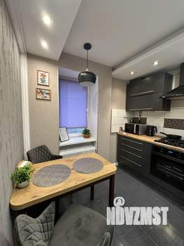 1-к квартира, вторичка, 34м2, 1/5 этаж