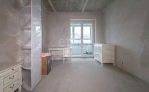 4-к квартира, вторичка, 113м2, 8/8 этаж