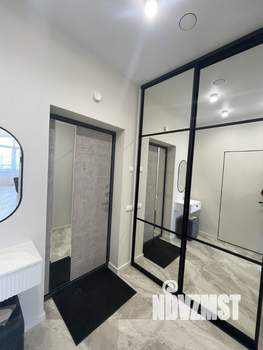 2-к квартира, вторичка, 54м2, 4/9 этаж