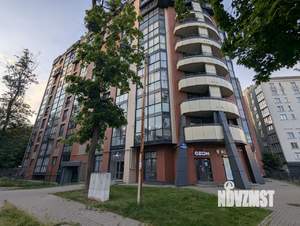 2-к квартира, вторичка, 67м2, 2/10 этаж