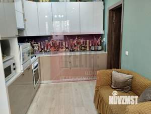 2-к квартира, вторичка, 52м2, 3/8 этаж