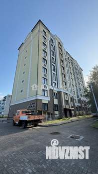 1-к квартира, вторичка, 38м2, 5/9 этаж