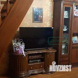 3-к квартира, вторичка, 95м2, 5/6 этаж
