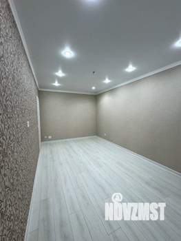 2-к квартира, вторичка, 53м2, 2/16 этаж