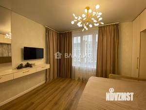 2-к квартира, вторичка, 50м2, 7/10 этаж
