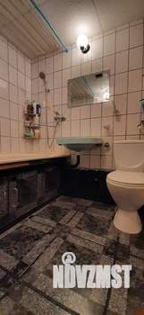 1-к квартира, вторичка, 38м2, 10/10 этаж