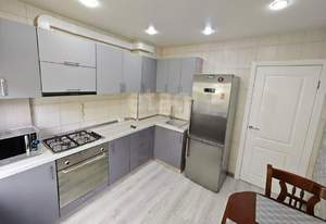 2-к квартира, вторичка, 47м2, 3/5 этаж