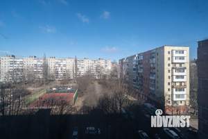 3-к квартира, вторичка, 61м2, 8/9 этаж