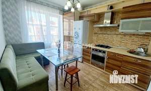 1-к квартира, вторичка, 44м2, 5/5 этаж