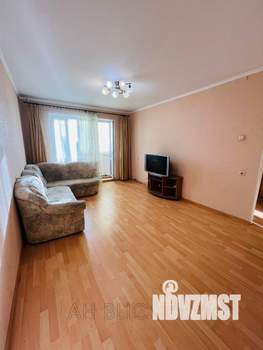 1-к квартира, вторичка, 39м2, 9/10 этаж