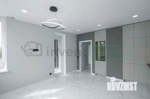 3-к квартира, вторичка, 91м2, 2/14 этаж