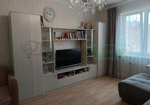 2-к квартира, вторичка, 52м2, 7/10 этаж