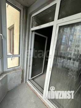 1-к квартира, вторичка, 47м2, 9/12 этаж