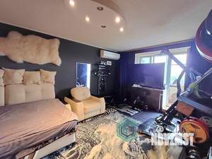 1-к квартира, вторичка, 51м2, 5/5 этаж