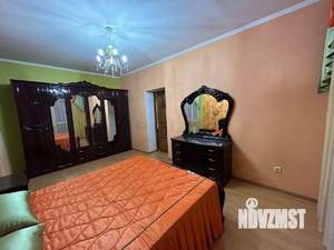 3-к квартира, вторичка, 100м2, 3/5 этаж