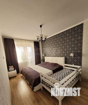 2-к квартира, вторичка, 56м2, 3/5 этаж