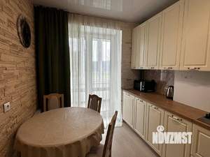 1-к квартира, вторичка, 36м2, 2/9 этаж