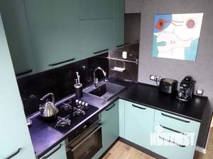2-к квартира, вторичка, 54м2, 4/4 этаж