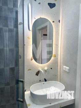 1-к квартира, вторичка, 32м2, 7/9 этаж