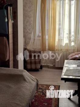 1-к квартира, вторичка, 39м2, 1/5 этаж