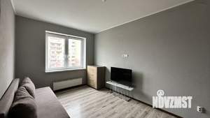 1-к квартира, вторичка, 33м2, 4/9 этаж