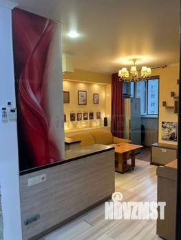 1-к квартира, вторичка, 38м2, 4/8 этаж