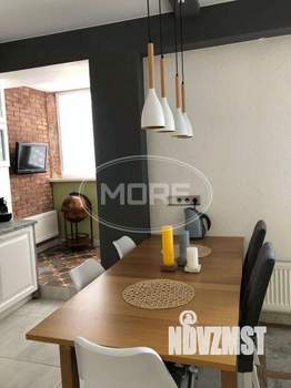 3-к квартира, вторичка, 90м2, 6/6 этаж