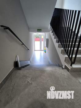 2-к квартира, сданный дом, 74м2, 1/4 этаж