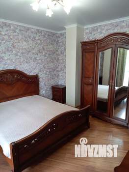 3-к квартира, вторичка, 90м2, 2/10 этаж