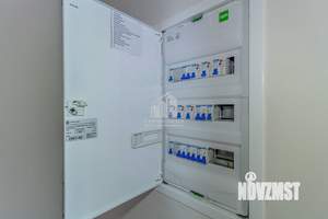 1-к квартира, вторичка, 67м2, 11/14 этаж