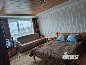 1-к квартира, вторичка, 38м2, 11/12 этаж