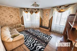 3-к квартира, вторичка, 85м2, 3/9 этаж