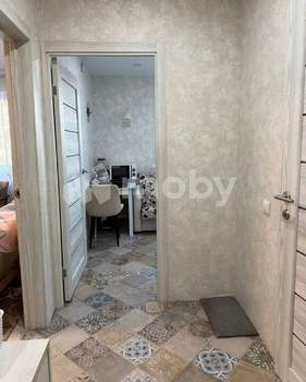 1-к квартира, вторичка, 40м2, 8/9 этаж