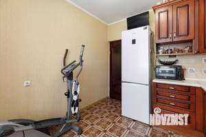 3-к квартира, вторичка, 68м2, 3/5 этаж