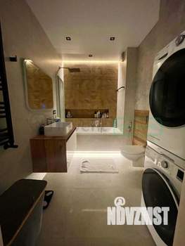 3-к квартира, вторичка, 118м2, 5/16 этаж