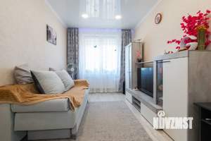 1-к квартира, вторичка, 35м2, 3/16 этаж