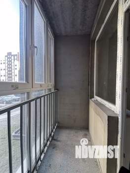 2-к квартира, вторичка, 56м2, 2/10 этаж