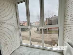 1-к квартира, вторичка, 35м2, 2/9 этаж