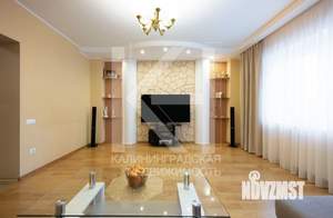 3-к квартира, вторичка, 97м2, 3/9 этаж