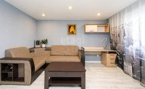 3-к квартира, вторичка, 72м2, 9/9 этаж